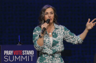 'Obergefell is next': Katy Faust tells Pray Vote Stand Summit gay marriage is in sights to overturn 
