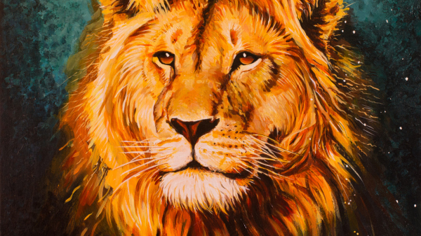 Netflix's Narnia is an attack on Aslan's Christ figure