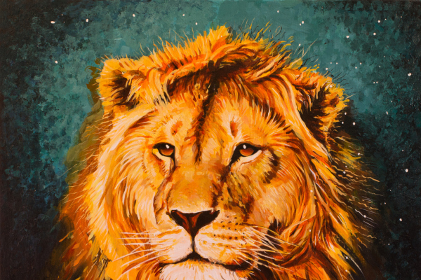 Netflix's Narnia is an attack on Aslan's Christ figure