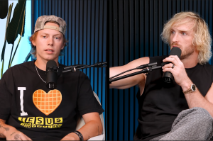 Logan Paul tells Bryce Crawford he ‘mocked God’ before ‘darkest time’ in his life