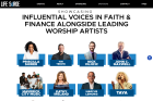 Pastor Craig Groeschel, Celtics coach join Tim Tebow in dumping Life Surge