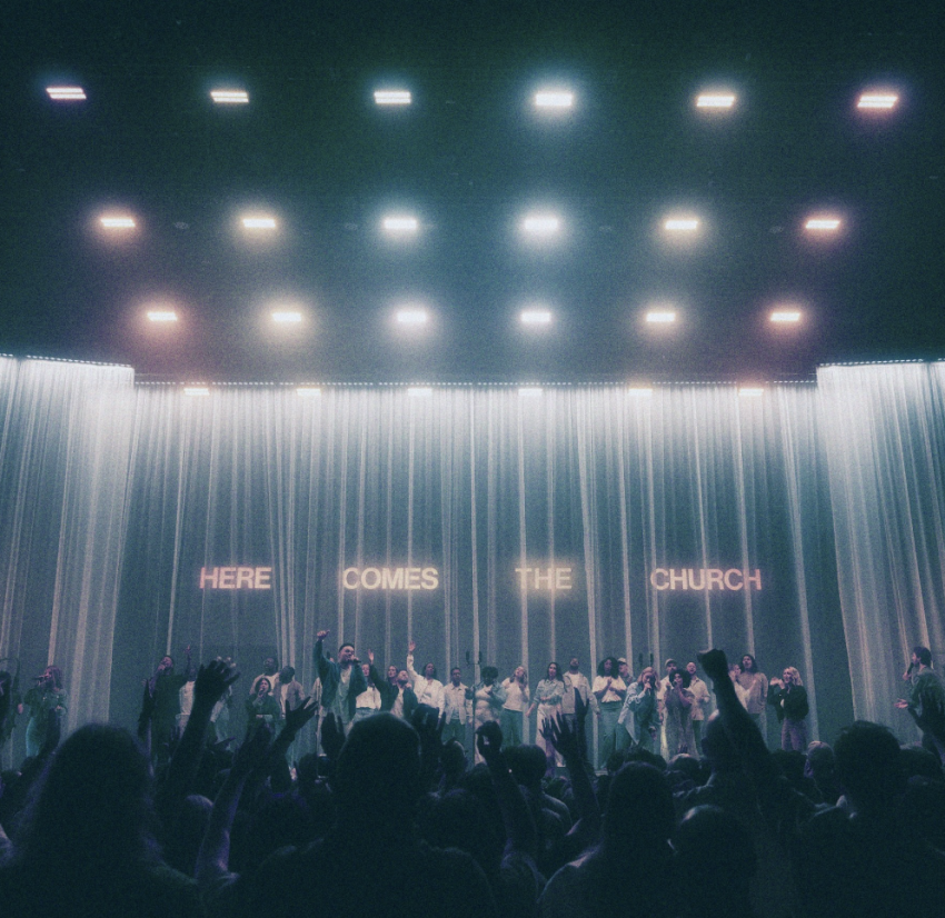 Courtesy of Tauren Wells