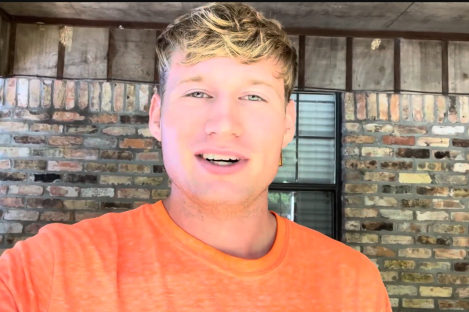 Popular TikTok missionary, Maylon Foshee, accused of sexually abusing teenage boys in Haiti