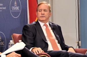 Texas AG Ken Paxton qualifies support for data centers: 'A yes with conditions'