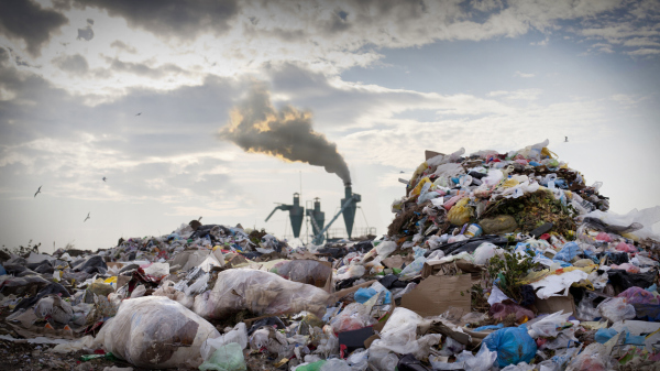 3 pollution threats deadlier than climate change in Asia