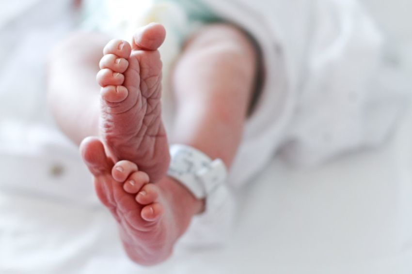 Getty Images/Isabel Pavia