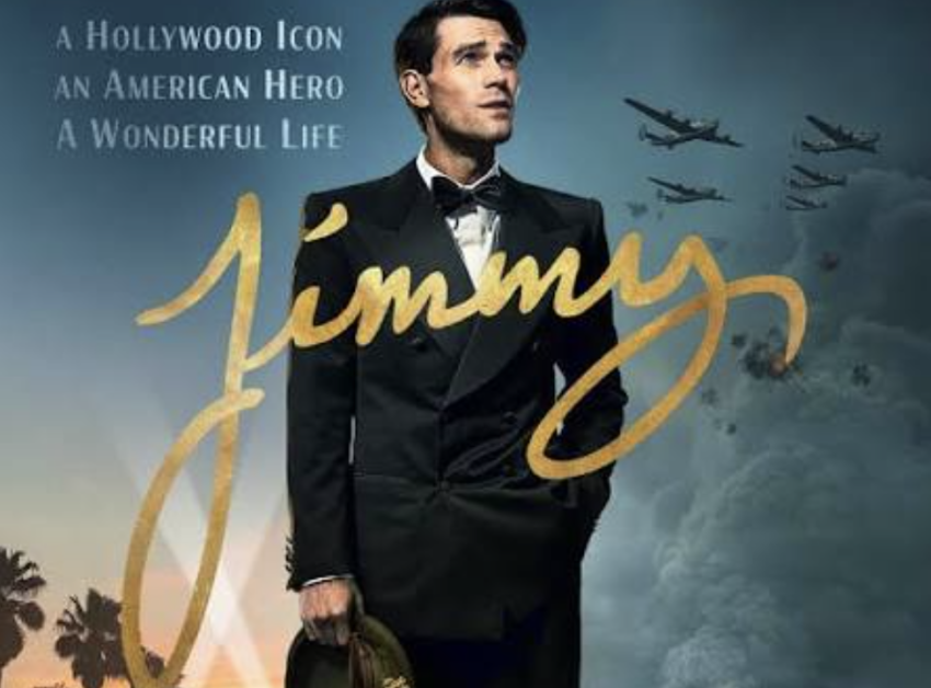 Jimmy movie