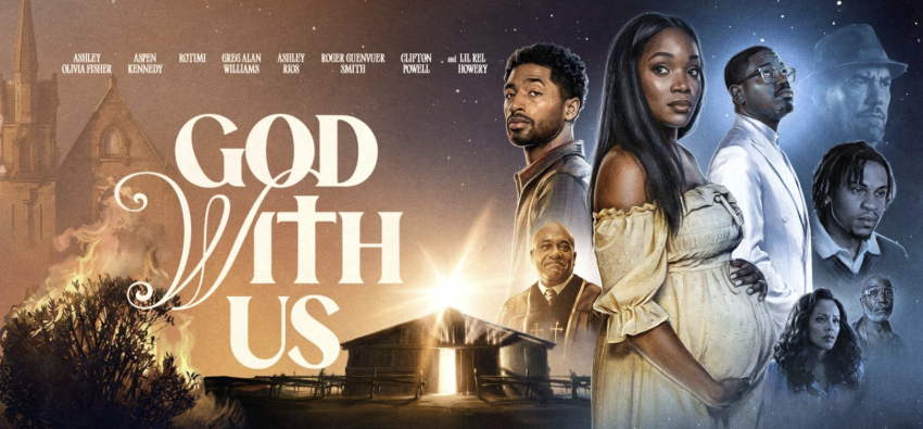 God With Us movie