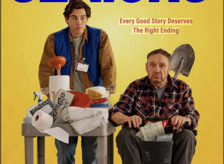 Seniors movie