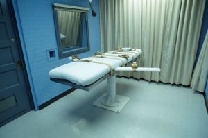 Christa Pike's botched execution sparks debate on death penalty: 'This has to stop now'