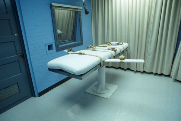 Christa Pike's botched execution sparks debate on death penalty: 'This has to stop now'