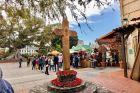Century-old cross, Nativity can remain in Los Angeles despite atheist's objections: 9th Circuit