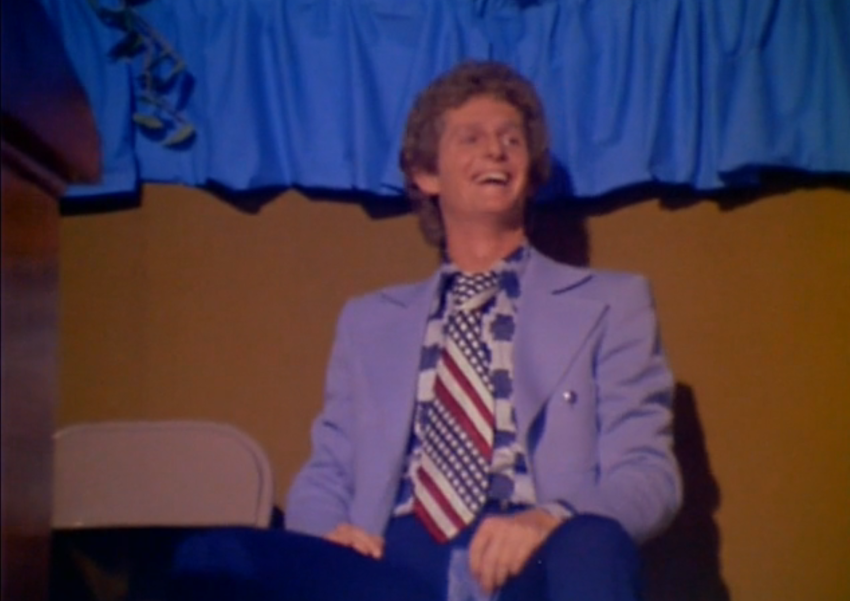 Marjoe Gortner