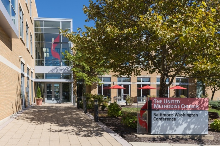 37 Maryland churches suing UMC over property dispute suffer another court loss