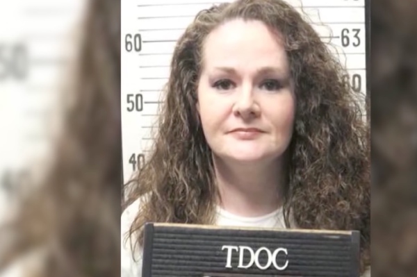 Christa Pike survived her execution. The double standard no one is talking about
