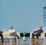 Pastor, scholar debate Islam's compatibiltiy in Western society, Christian-Muslim relations