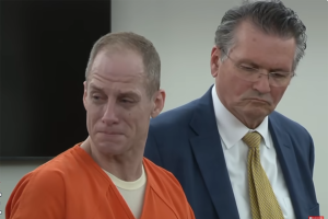 6 highlights from Caleb Flynn's sentencing: 'You killed the only mother I ever had,' daughter says