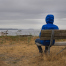 I spent 21 days all alone with no phone. It nearly broke me
