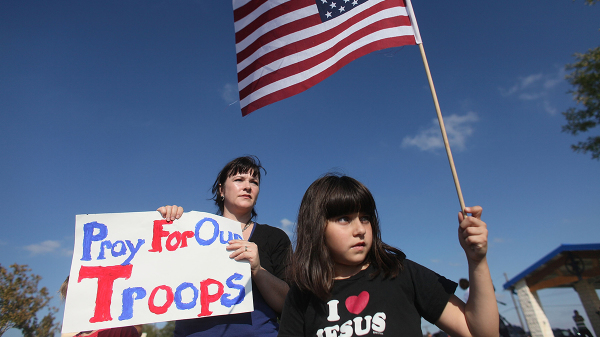 Nidal Hasan’s execution: What ‘public’ should mean for Christians