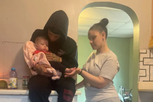 Church offers hope as pregnant mother named among 9 killed in Erie house massacre