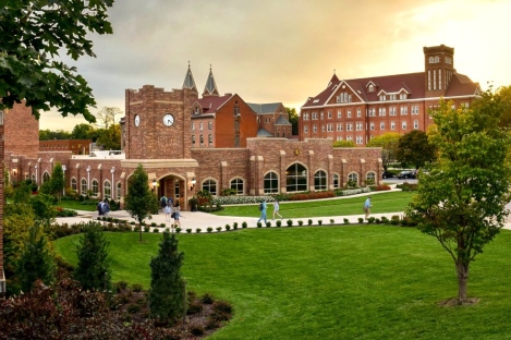 5 independent colleges join as founding members of new US accreditor