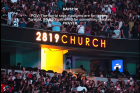 80K believers gather for prayer, worship at AT&T Stadium with 2819 Church