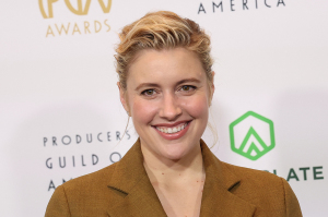 Thousands petition Netflix to remove Greta Gerwig from future Narnia films: 'A disrespect to Lewis'