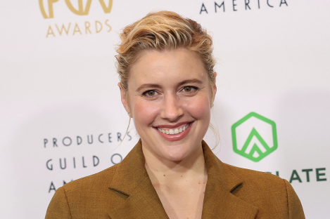 Thousands petition Netflix to remove Greta Gerwig from future Narnia films: 'A disrespect to Lewis'