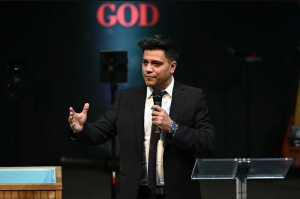 Pastor allegedly bilked $13M from parishioners then called them demon-possessed for asking about money