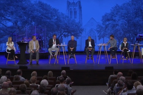 Texas megachurch may leave UMC amid ongoing legal battle with conference