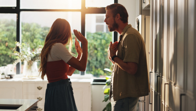 iStock/Jacob Wackerhausen