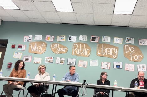 Library board overrules staff, removes sexually explicit books from teen section