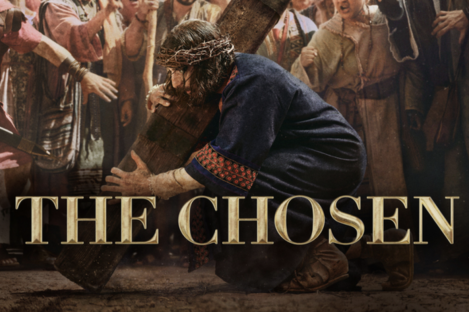 Watch: 'The Chosen' Season 6 trailer reveals Jesus' final hours before crucifixion