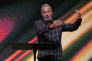 Pastor Rob Ketterling calls Minnesota’s Somali settlement policies a 'case of compassion without a standard'