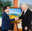 Franklin Graham meets with top Vietnamese gov't official who vows to 'promote religious freedom'
