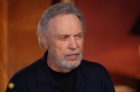Franklin Graham responds to Billy Crystal saying he no longer trusts God after tragedies