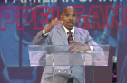 Televangelist George Bloomer wins $62.2M in racial discrimination lawsuit against Word Network