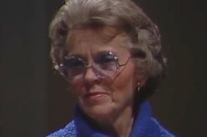 Christianity Today republishes article about Elisabeth Elliot's sexuality