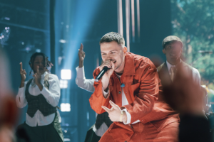 Rapper Hulvey cancels sold-out concert over pornographic images: 'I stand for Jesus'