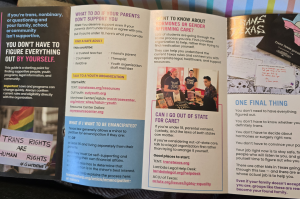 4 things to know about mysterious transgender student mailers in Texas