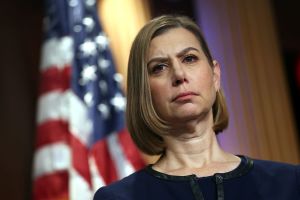 Democrat senator sparks outrage for threatening 'lawfare' against Trump staffers: 'Bolshevik-style tactics'