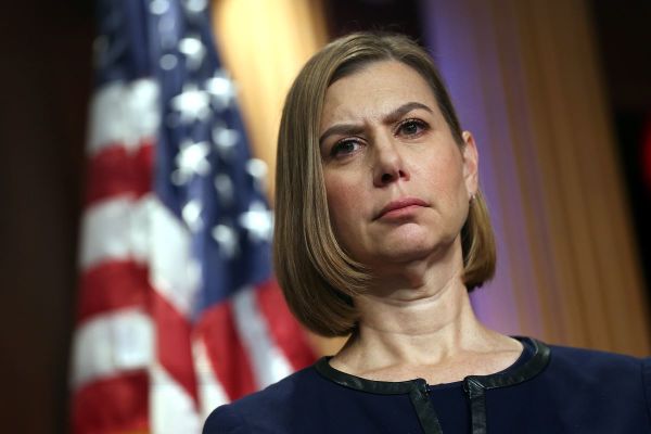 Democrat senator sparks outrage for threatening 'lawfare' against Trump staffers: 'Bolshevik-style tactics'