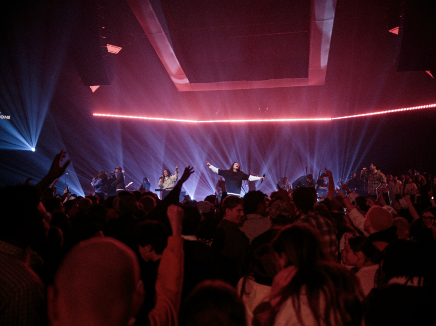 Hillsong United