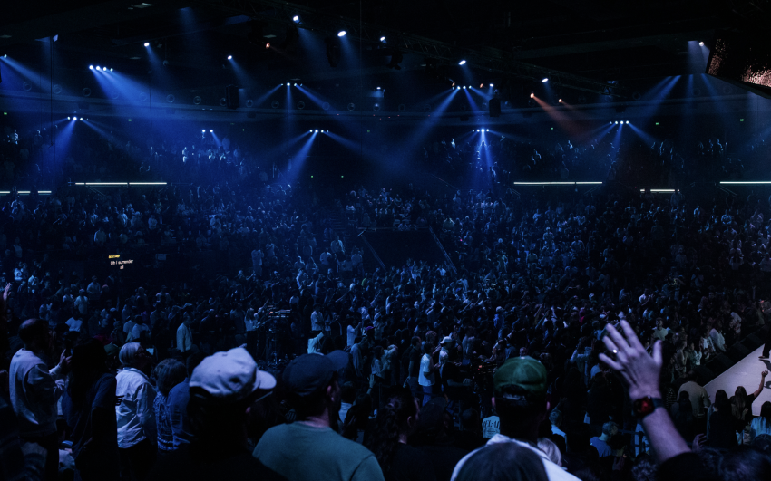 Hillsong Worship