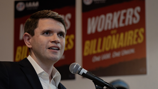 James Talarico and the Bible’s silence on abortion, take 2