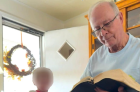 'We'll never know' if 'Jesus is Lord' cross fueled home invasion killer, sheriff says
