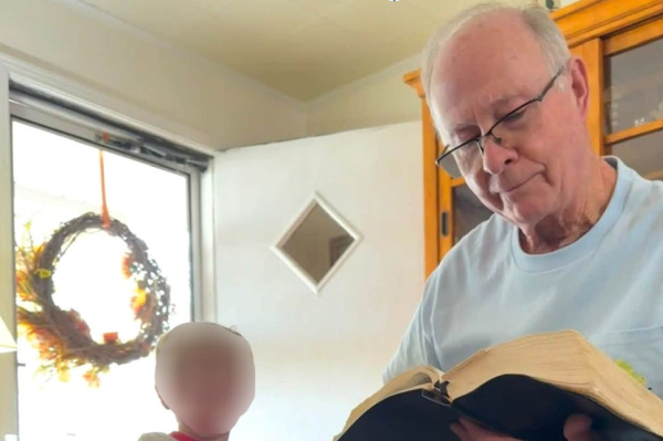 'We'll never know' if 'Jesus is Lord' cross fueled home invasion killer, sheriff says