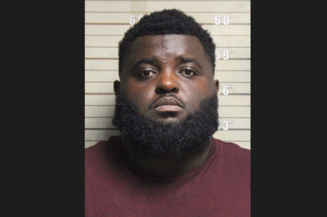 Christian blogger Samuel Sey jailed on ICE hold, set to be deported