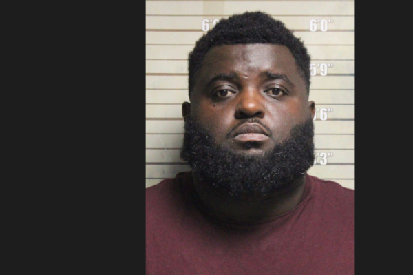 Christian blogger Samuel Sey jailed on ICE hold, set to be deported