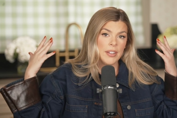 Allie Beth Stuckey sparks Christian debate over Halloween, horror movies: 'Facilitating fear'